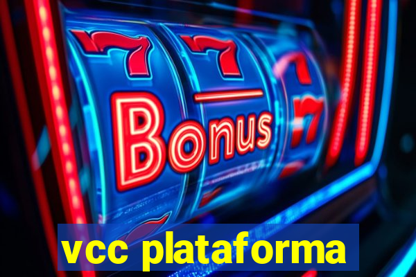 vcc plataforma